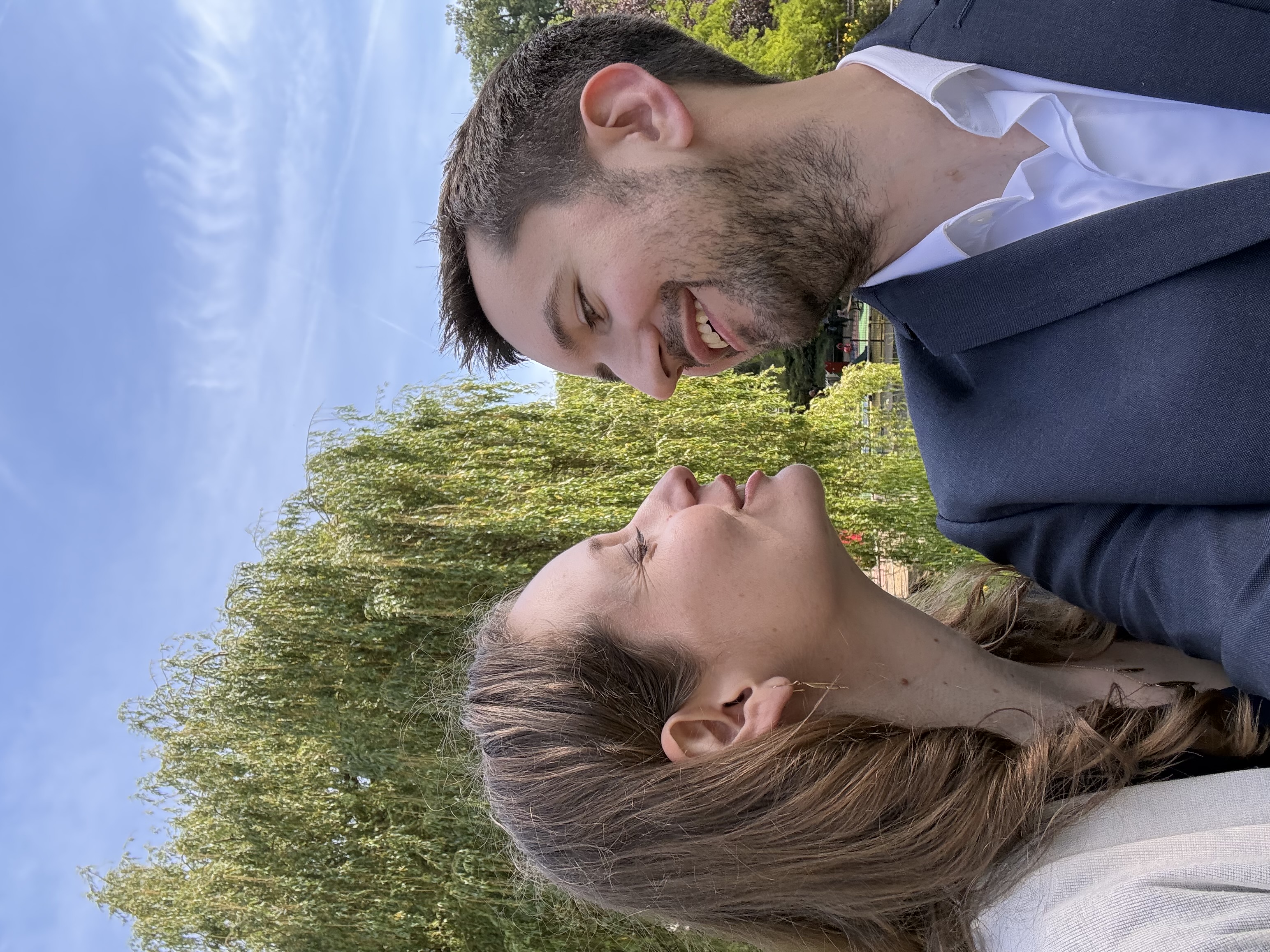Laura et Albert